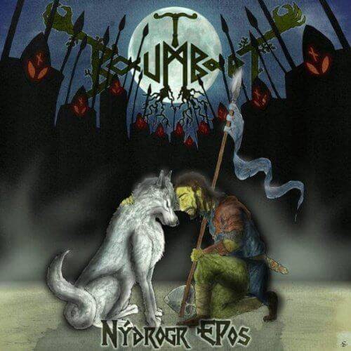 Baumbart : Nýdrogr Epos